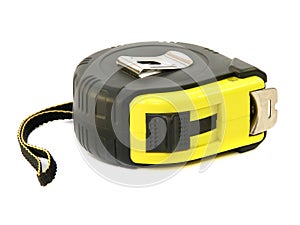 Tape measure