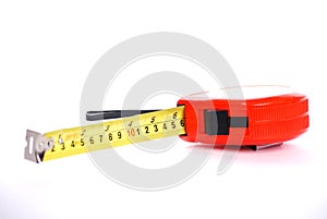 Tape measure