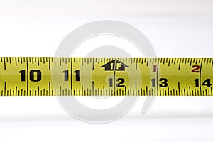 Tape measure