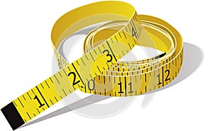 Tape Measure photo