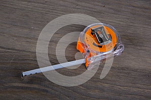 Tape measure, construction estimating tools