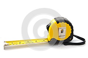 Tape Measurer