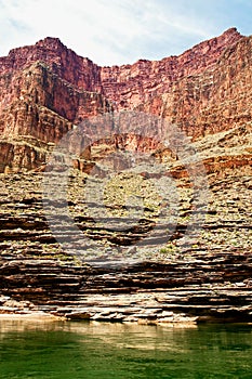 Tapeats Sandstone Grand Canyon