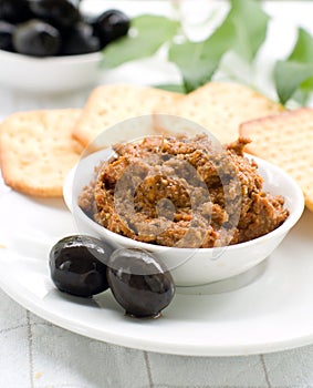 Tapenade