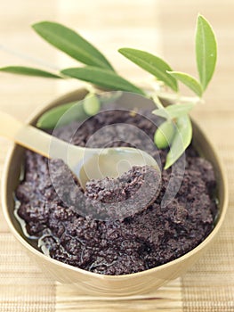 Tapenade