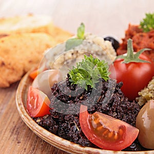 Tapenade