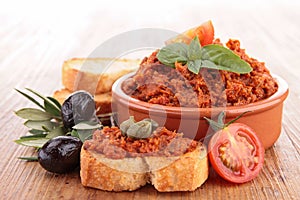 Tapenade
