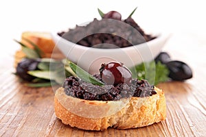 Tapenade