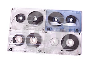 Tapes