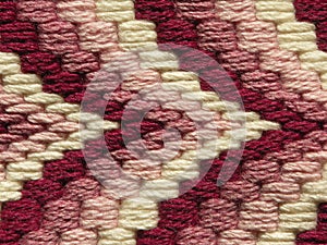 Tapestry pattern