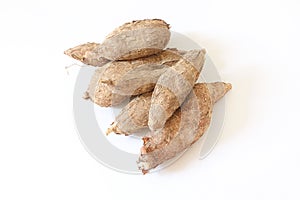 Tapioca (Cassava root)