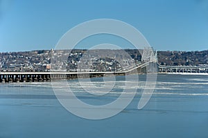 Tappan Zee Bridge