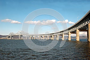 Tappan Zee Bridge photo