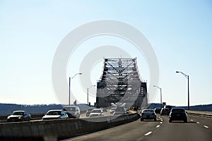 Tappan Zee Bridge