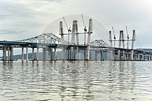 Tappan Zee Bridge - New York photo