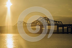 Tappan Zee Bridge photo