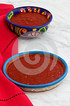 Taquera Mexican Hot Sauce