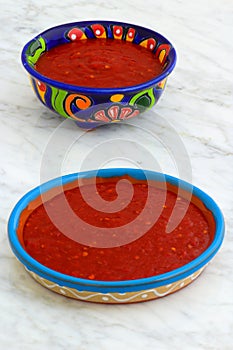 Taquera Mexican Hot Sauce