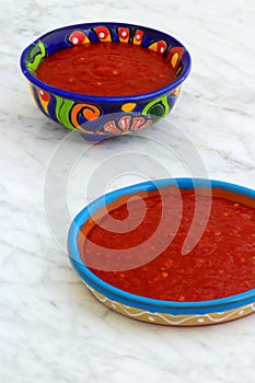 Taquera Mexican Hot Sauce