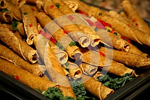 Taquitos