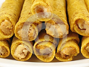 Taquitos 3 photo