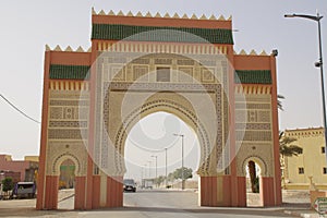 Taqwissa Moulay Ali cherif Risssani Morocco