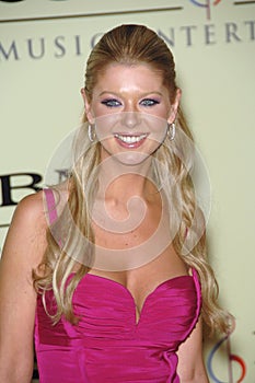 Tara Reid