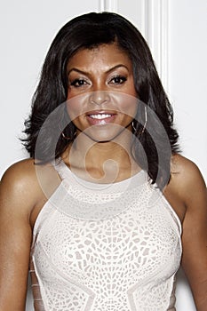 Taraji Henson