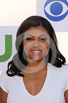 Taraji P Henson