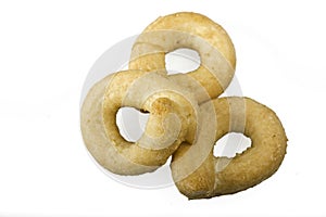 Taralli