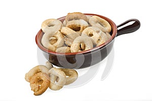 Taralli photo