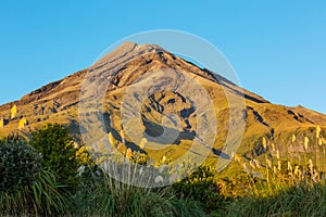 Taranaki