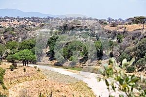 Tarangire National Park