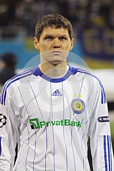 Taras Mikhalik
