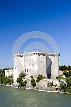 Tarascon Castle