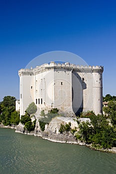 Tarascon Castle
