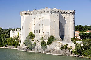 Tarascon Castle