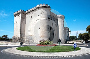 Tarascon Castle, France