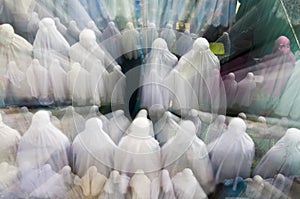 Tarawih Prayers