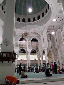 Tarawih