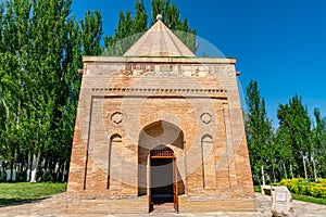 Taraz Aisha Bibi 21