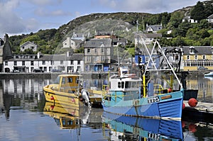 Tarbert