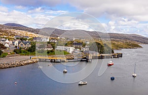 Tarbert photo