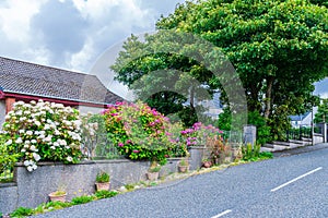 Tarbert, Isle of Harris