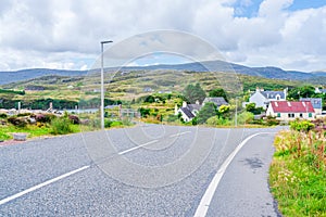 Tarbert, Isle of Harris