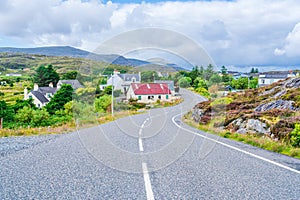 Tarbert, Isle of Harris