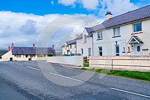 Tarbert, Isle of Harris