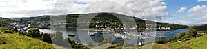 Tarbert photo