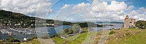 Tarbert Loch Fyne, photo