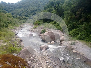 Tarde en el rÃ­o los sosas tucumÃ¡n